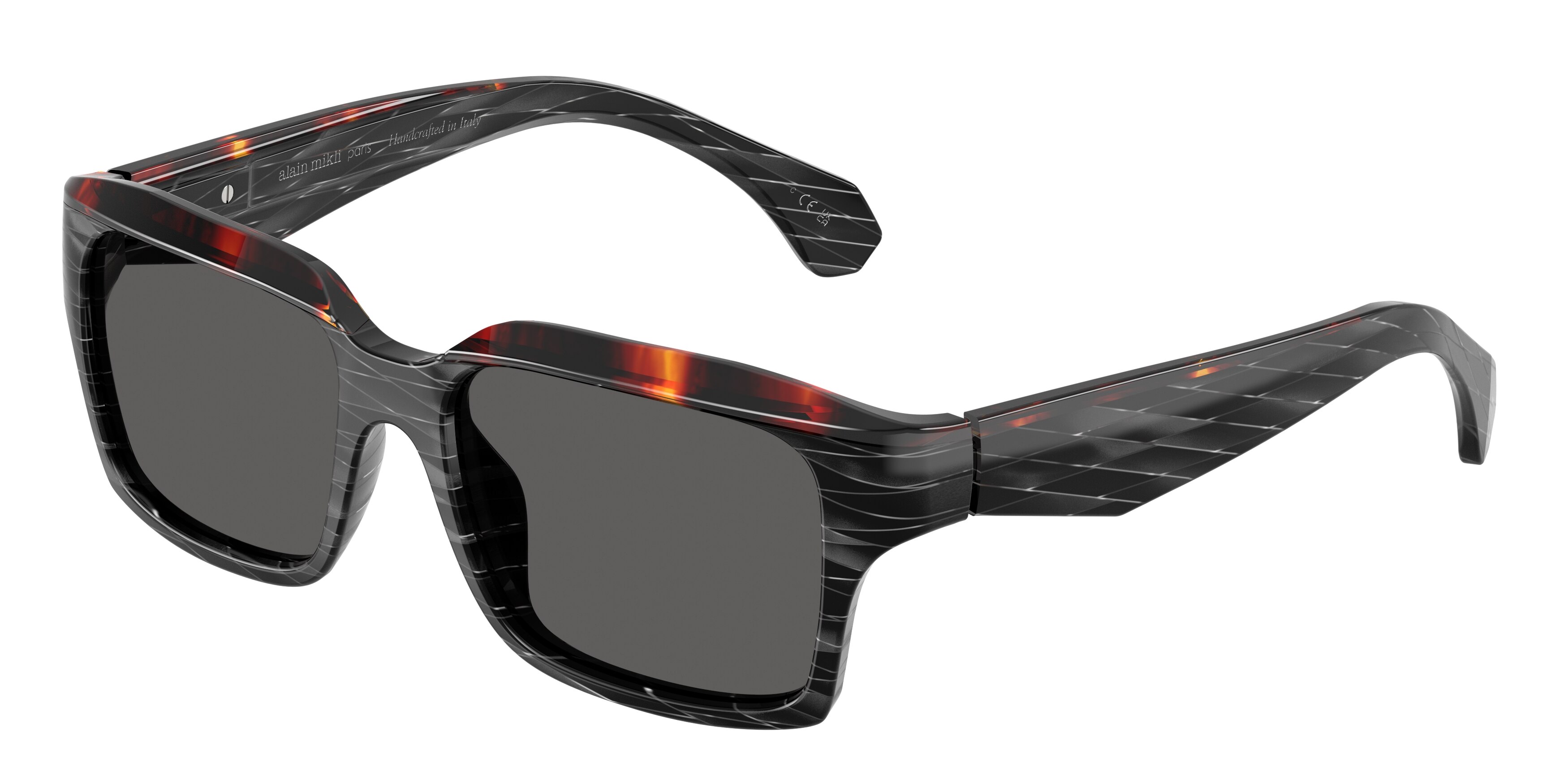 Alain Mikli A05527 0002S4  